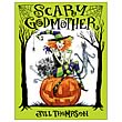 Scary Godmother Hardcover Graphic Novel